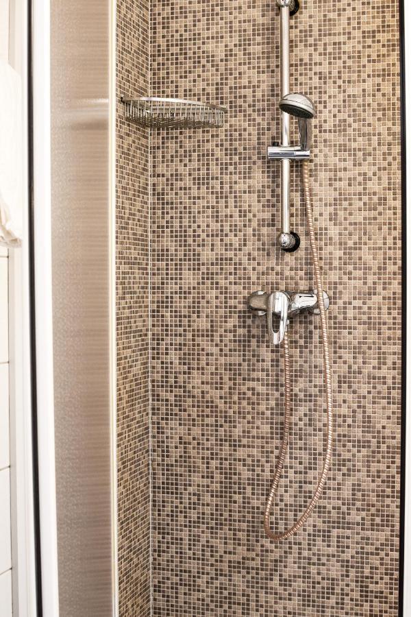 Gartenhotel Garni Pension B&B Ίνσμπρουκ Εξωτερικό φωτογραφία
